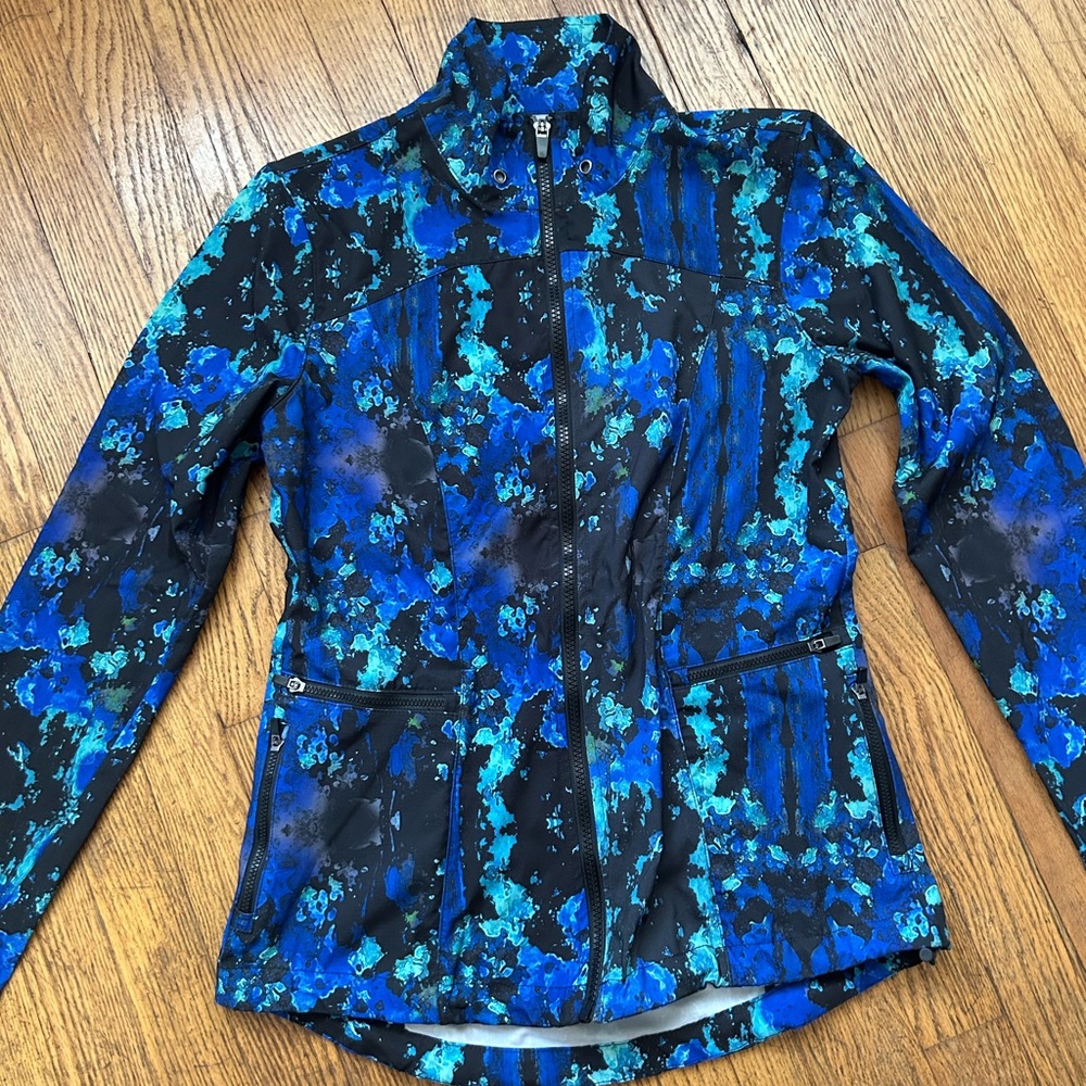 Fabletics Nintey Six Windbreaker